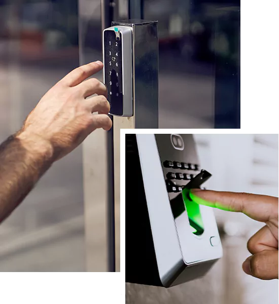 About Access Control Services in Coral Springs, FL