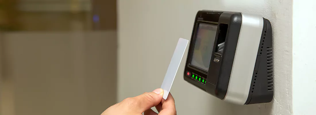 Benefits of Remote Access Control Systems in Coral Springs, FL