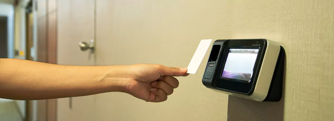 Customizable Employee Access Card Solutions in Coral Springs, FL