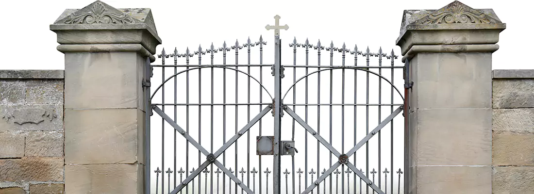 Expert Maintenance and Repair for Proximity Sensor Gates in Coral Springs
