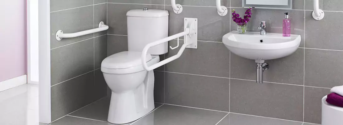 Fast and Professional Handicap Washroom Installations in Coral Springs, FL