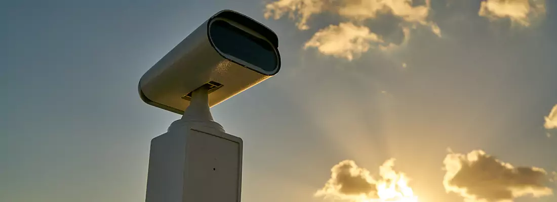 Features of Our IP Camera Systems in Coral Springs, FL