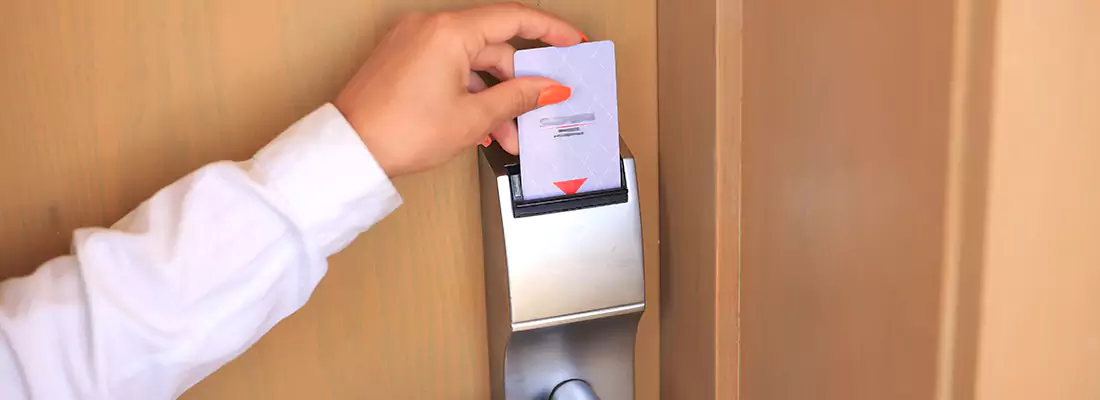 Seamless Integration of Keycard Access Systems in Coral Springs, FL