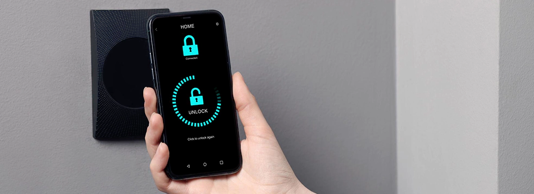 Smart Lock Integration Services in Coral Springs, FL