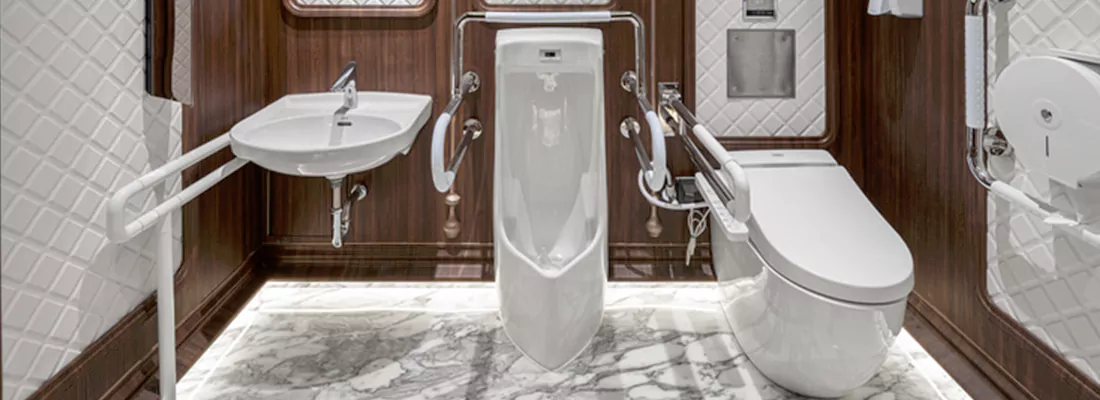 Universal Washroom Upgrades in Coral Springs, FL