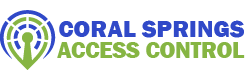 Access Control in Coral Springs